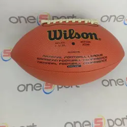 توپ راگبی ویلسون مدل NFL
