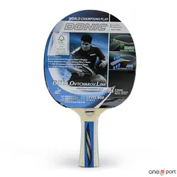 راکت پینگ پنگ دونیک 800 سری Ovtcharov line