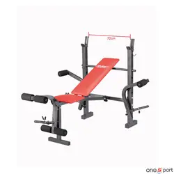 میز پرس چند کاره Life Gear مدل f3