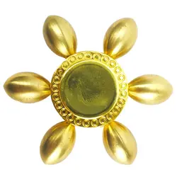 اسپینر دستی مدل Gold Molecule