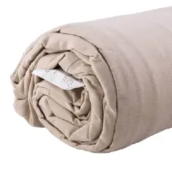 پتو مسافرتی نیچرهایک مدل COTTON SLEEPING BAG LINER