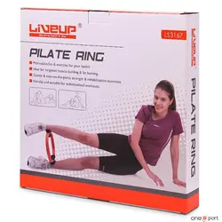 حلقه پیلاتس LIVEUP LS3167A