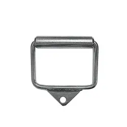 دسته تک اورکراس استیل