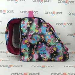 کیف اسکیت بچگانه حرفه ای | طرح GIRL