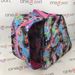 کیف اسکیت بچگانه حرفه ای | طرح GIRL