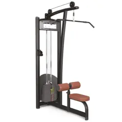 دستگاه عمود زیر بغل اینپارس