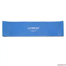 کش مینی لوپ پهن liveup ls3650 رنگ آبی