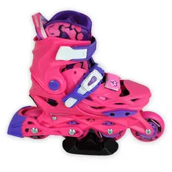 اسکیت کالاری X2 دخترانه