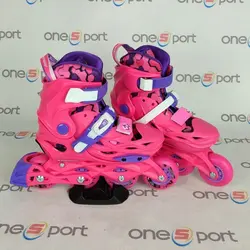 اسکیت کالاری X2 دخترانه