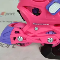 اسکیت کالاری X2 دخترانه