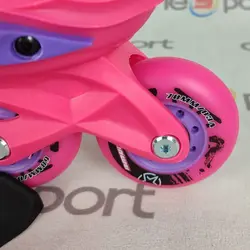 اسکیت کالاری X2 دخترانه