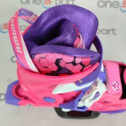 اسکیت کالاری X2 دخترانه