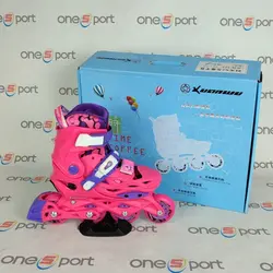 اسکیت کالاری X2 دخترانه