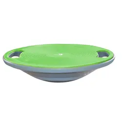 تخته تعادل یوگا پاورجیم مدل فایبرگلاس