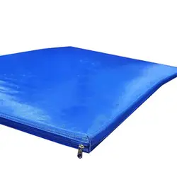 تشک ورزشی بدنسازی سایز 1*70