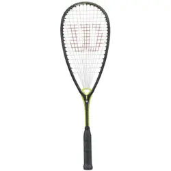 راکت اسکواش ویلسون مدل WHIP 155