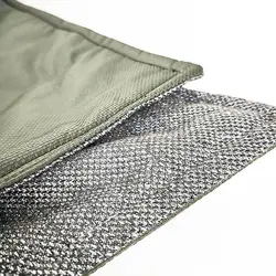 زیرانداز کوهنوردی bash