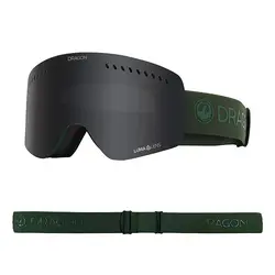 عینک اسکی و اسنوبرد دراگون مدل NFXS SNOW GOGGLE