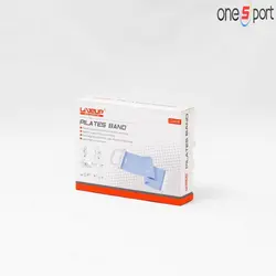 کش پیلاتس دسته دار Liveup LS3608