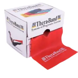 کش پیلاتس رولی تراباند کد AG9