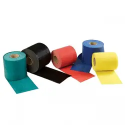 کش پیلاتس رولی تراباند کد AG9