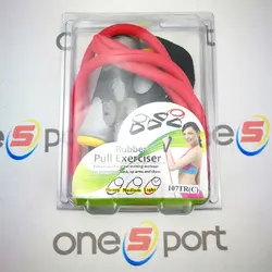 کش ورزشی سی ایکس تایوانی