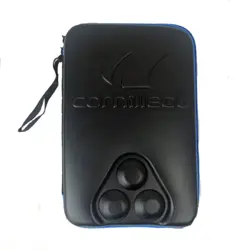 کیف راکت و توپ پینگ پنگ کورنلیو