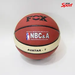 توپ بسکتبال فاکس مدل Avatar 7