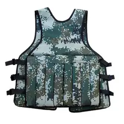 جلیقه وزنه دارG-033