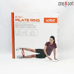 حلقه پیلاتس Liveup LS3167B