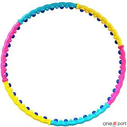 حلقه هولاهوپ جادویی