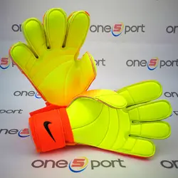 دستکش دروازه بانی نایکی Premier SGT