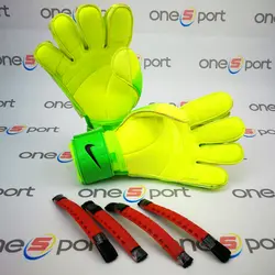 دستکش دروازه بانی نایکی Premier SGT