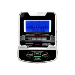 دوچرخه ثابت پاورلند Powerland 1801R