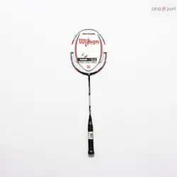 راکت بدمینتون WILSON مدل PROPOWER