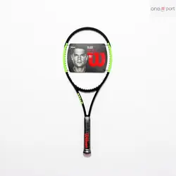راکت تنیس wilson blade