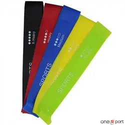 کش مینی لوپ 5 تایی SPORTS