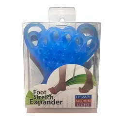 کش تقویت پنجه پاکد 1027-H