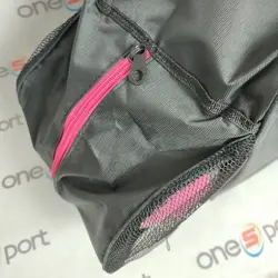 کیف اسکیت روکسا|صورتی