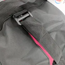 کیف اسکیت روکسا|صورتی