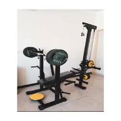 میز پرس 28کاره 60*60