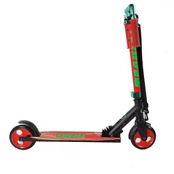 اسکوتر Tecnica S145 | نارنجی