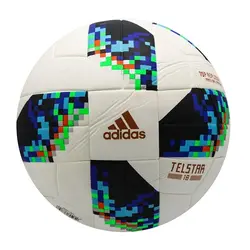 توپ فوتبال آدیداس مدل جام جهانی روسیه
