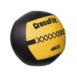 توپ وال بال کراس فیت پاورجیم
