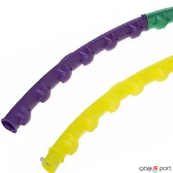 حلقه هولاهوپ طرح ستاره ای