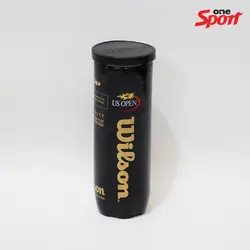 توپ تنیس ویلسون مدل US Open