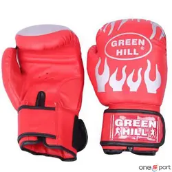 دستکش بوکس فوم گرین هیل