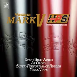 رویه راکت یاساکا MARK V