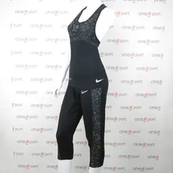 ست تاپ و شلوارک کد 601