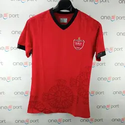 لباس اول پرسپولیس 1400-99 | نسخه پلیری